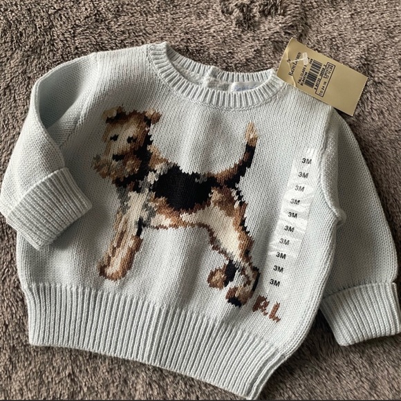 Ralph Lauren Other - Ralph Lauren Sweater